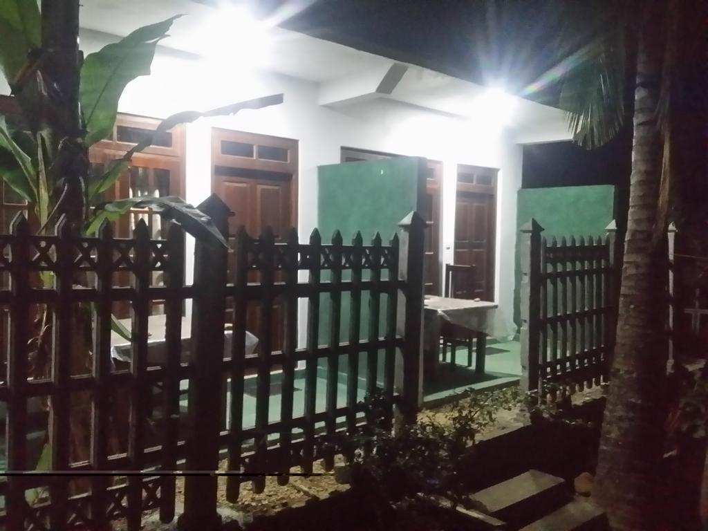 Hotel White Heart Ella Exterior foto