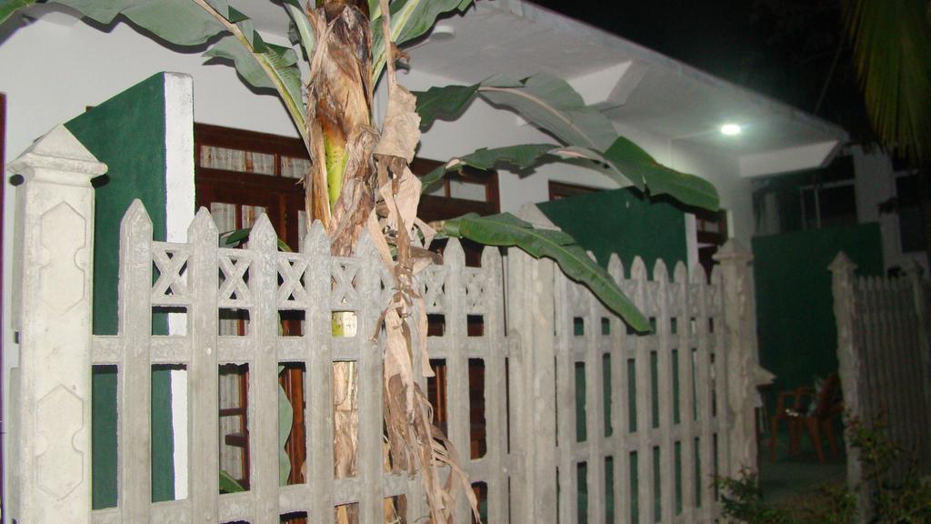 Hotel White Heart Ella Exterior foto