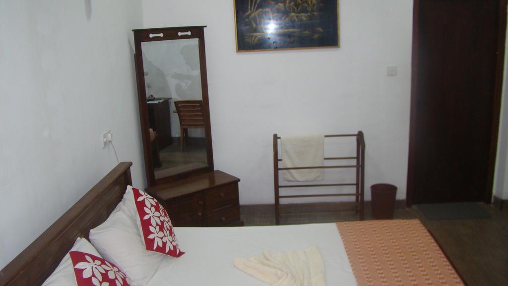 Hotel White Heart Ella Exterior foto