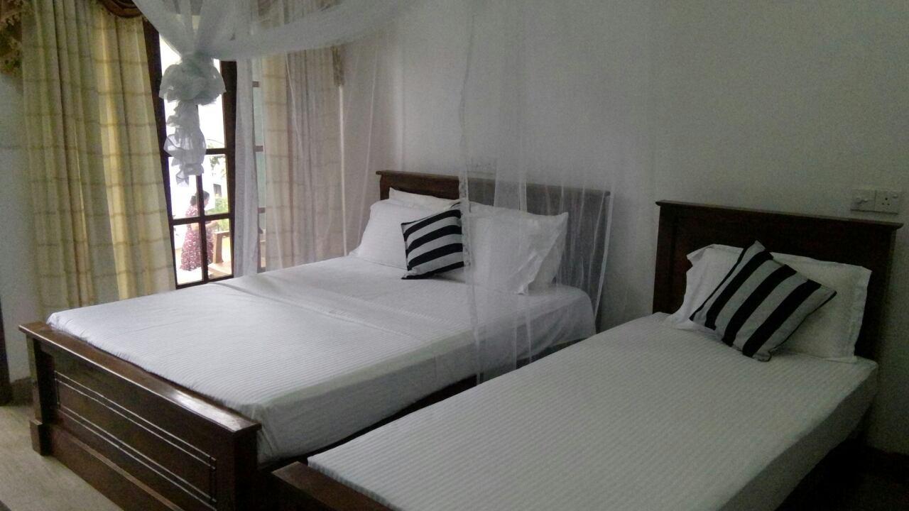 Hotel White Heart Ella Zimmer foto