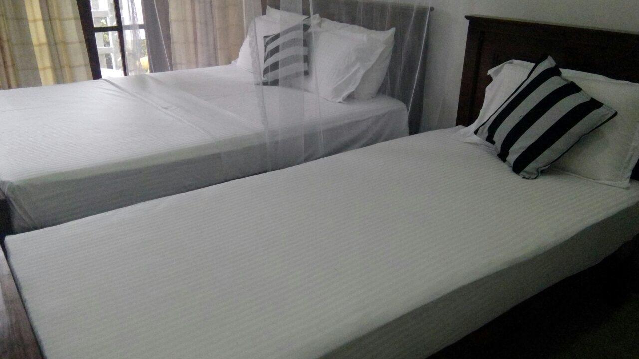 Hotel White Heart Ella Zimmer foto