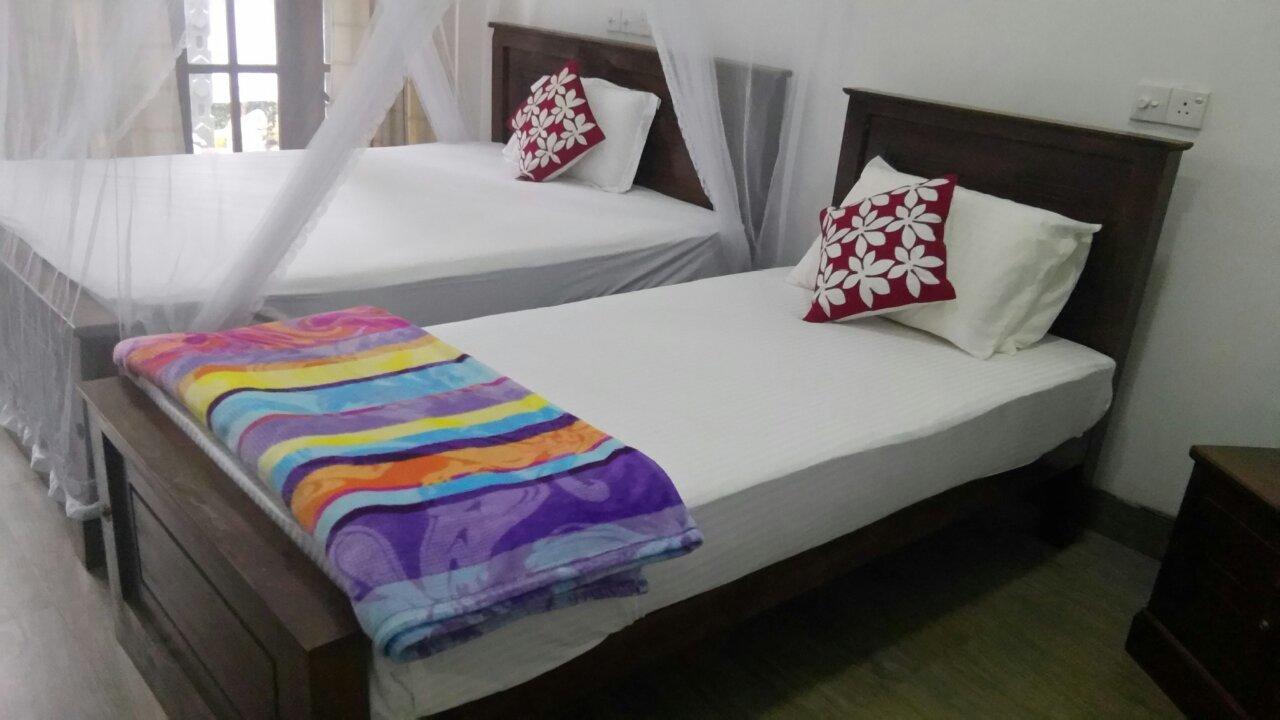 Hotel White Heart Ella Zimmer foto